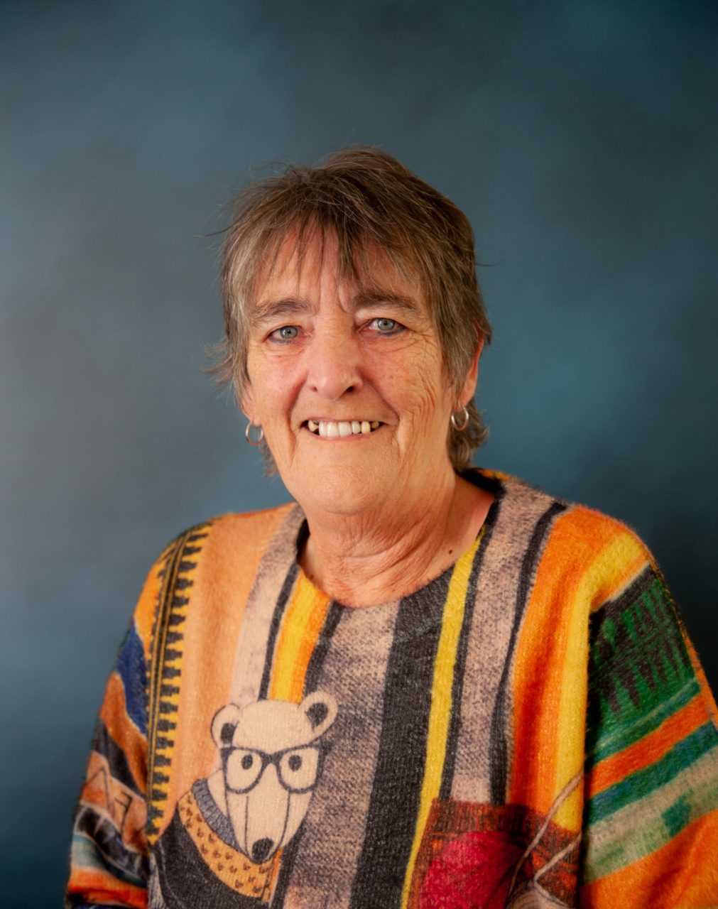 Delwedd o Cathie Poynton, Aelod Annibynnol